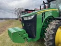 2019 John Deere 8345R Tractor