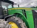 2019 John Deere 8345R Tractor