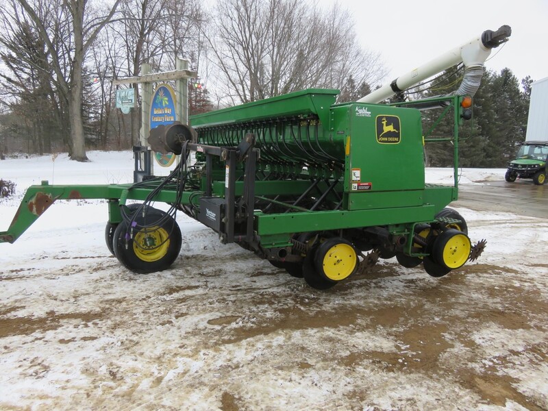 Used John Deere 750 for Sale 71 Listings Machinery Pete