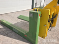 2020 DDT Distributing P2300 Cotton Equipment