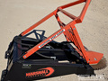 2019 Marshall 1600 Forestry and Mining