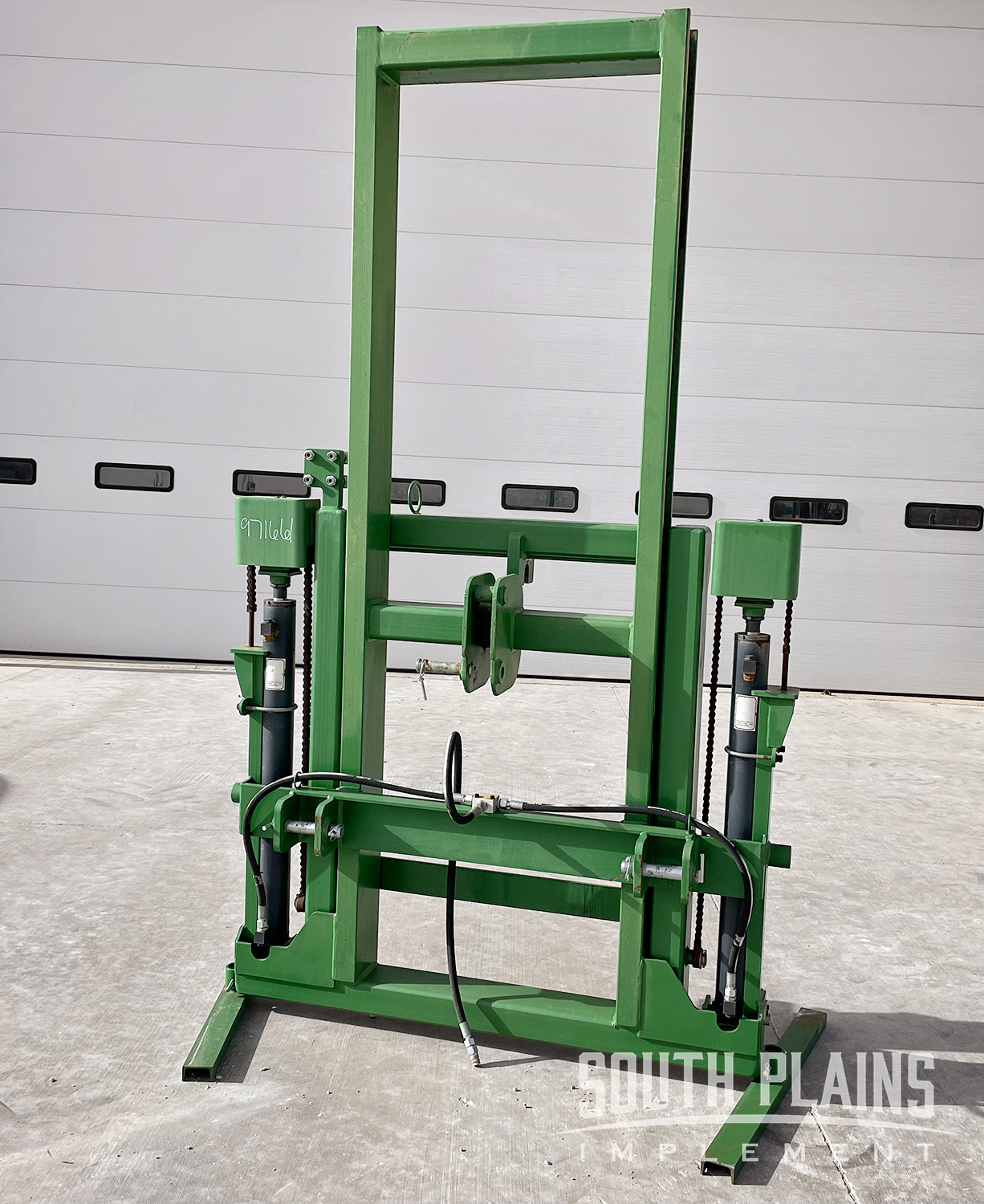 2019 DDT Distributing P1420 Cotton Equipment