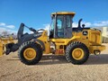 2022 Deere 544 P-TIER Wheel Loader