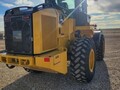 2022 Deere 544 P-TIER Wheel Loader