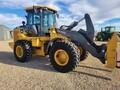 2022 Deere 544 P-TIER Wheel Loader