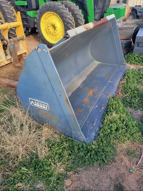 2022 Deere 544 P-TIER Wheel Loader