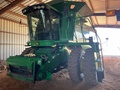 2006 John Deere 9760 STS Combine