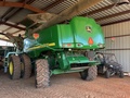 2006 John Deere 9760 STS Combine