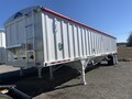 2025 Armor Lite SGH-38 ST Grain Trailer