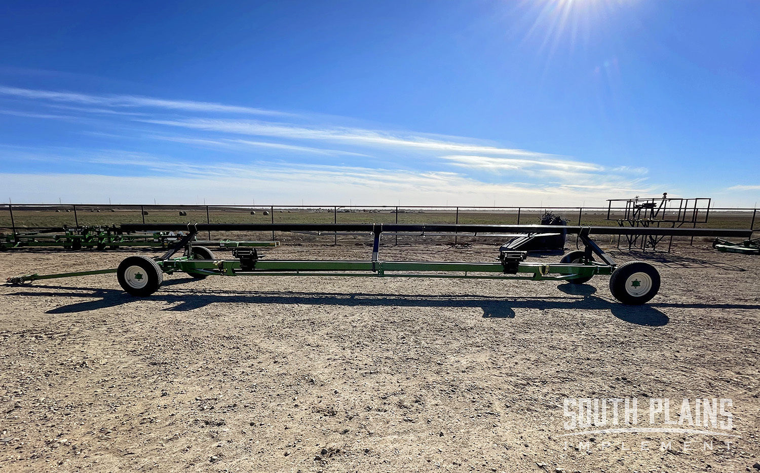 2023 Horst CHCF45 Header Trailer