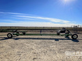 2023 Horst CHCF45 Header Trailer