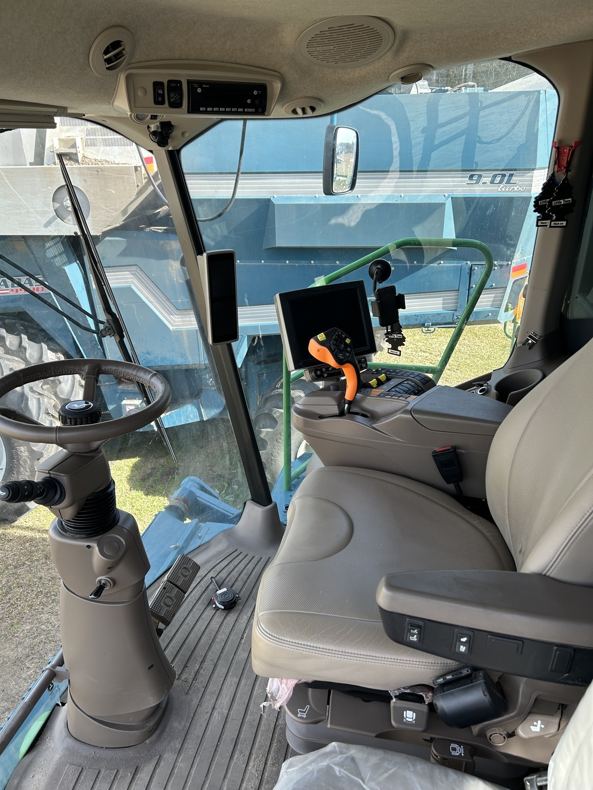 2022 Amadas 9990 Peanut Equipment