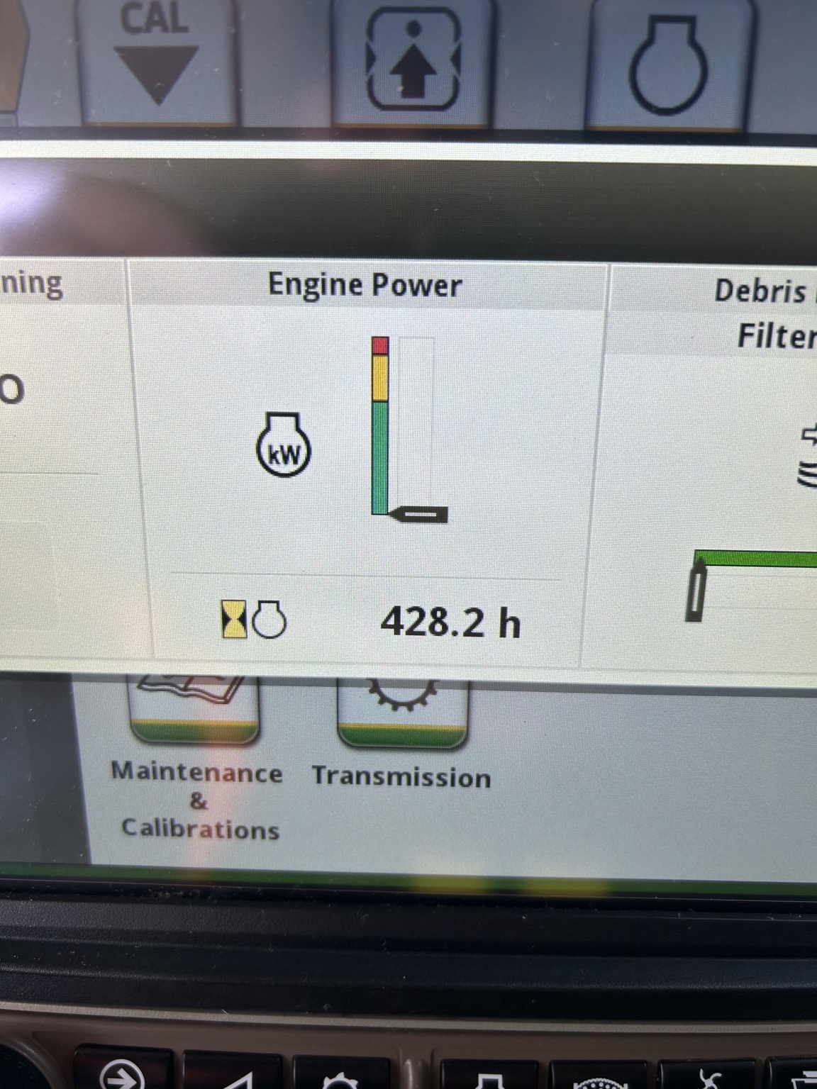 2022 Amadas 9990 Peanut Equipment