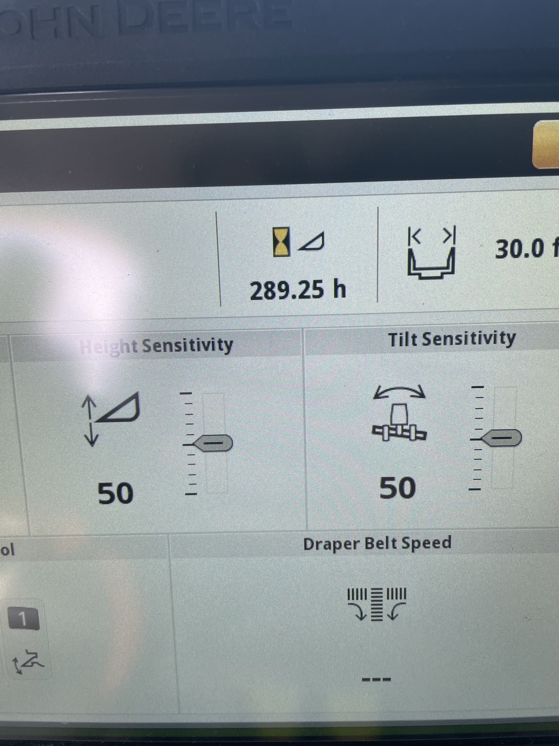 2022 Amadas 9990 Peanut Equipment