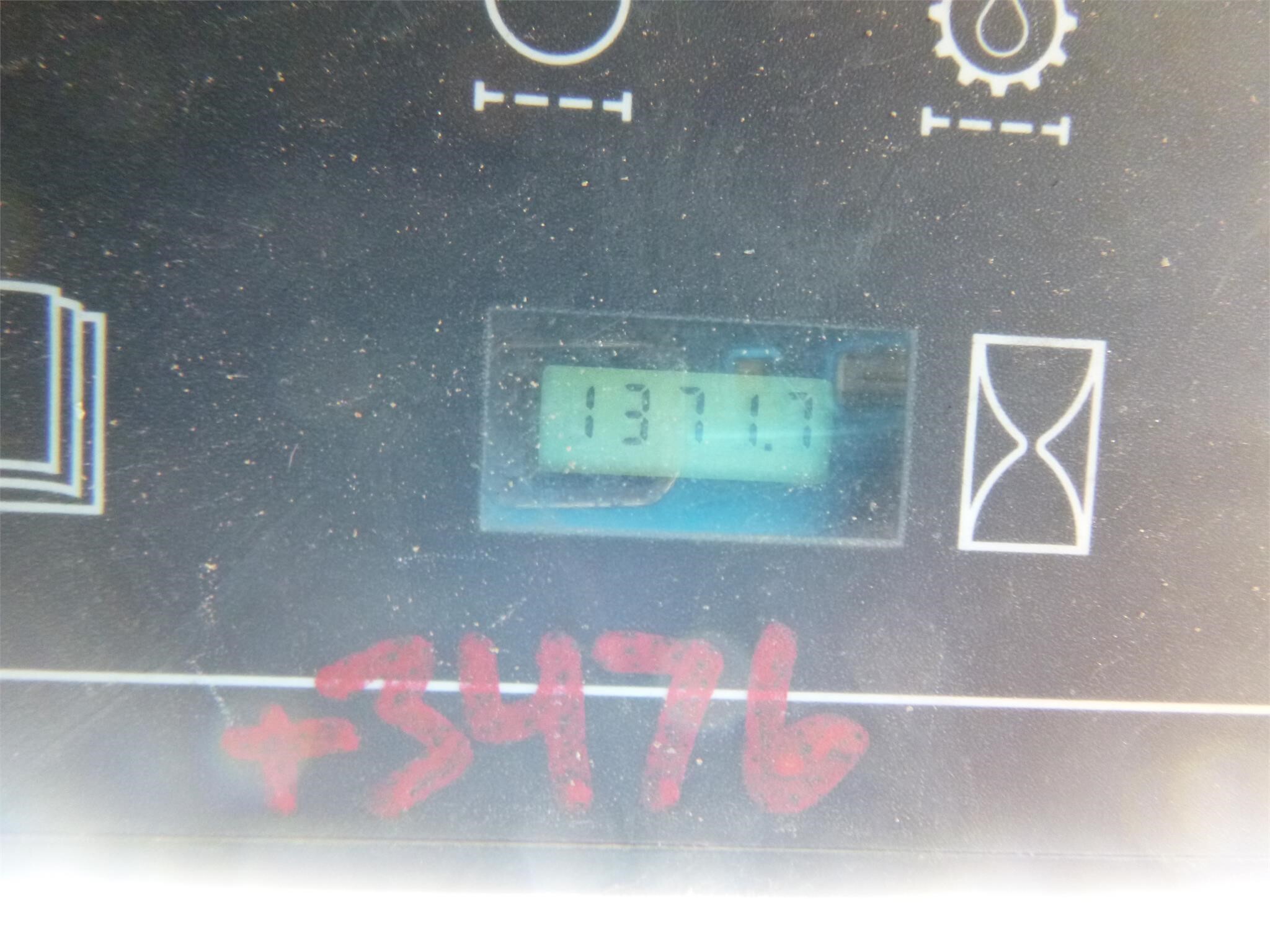 2002 Case 70XT Miscellaneous