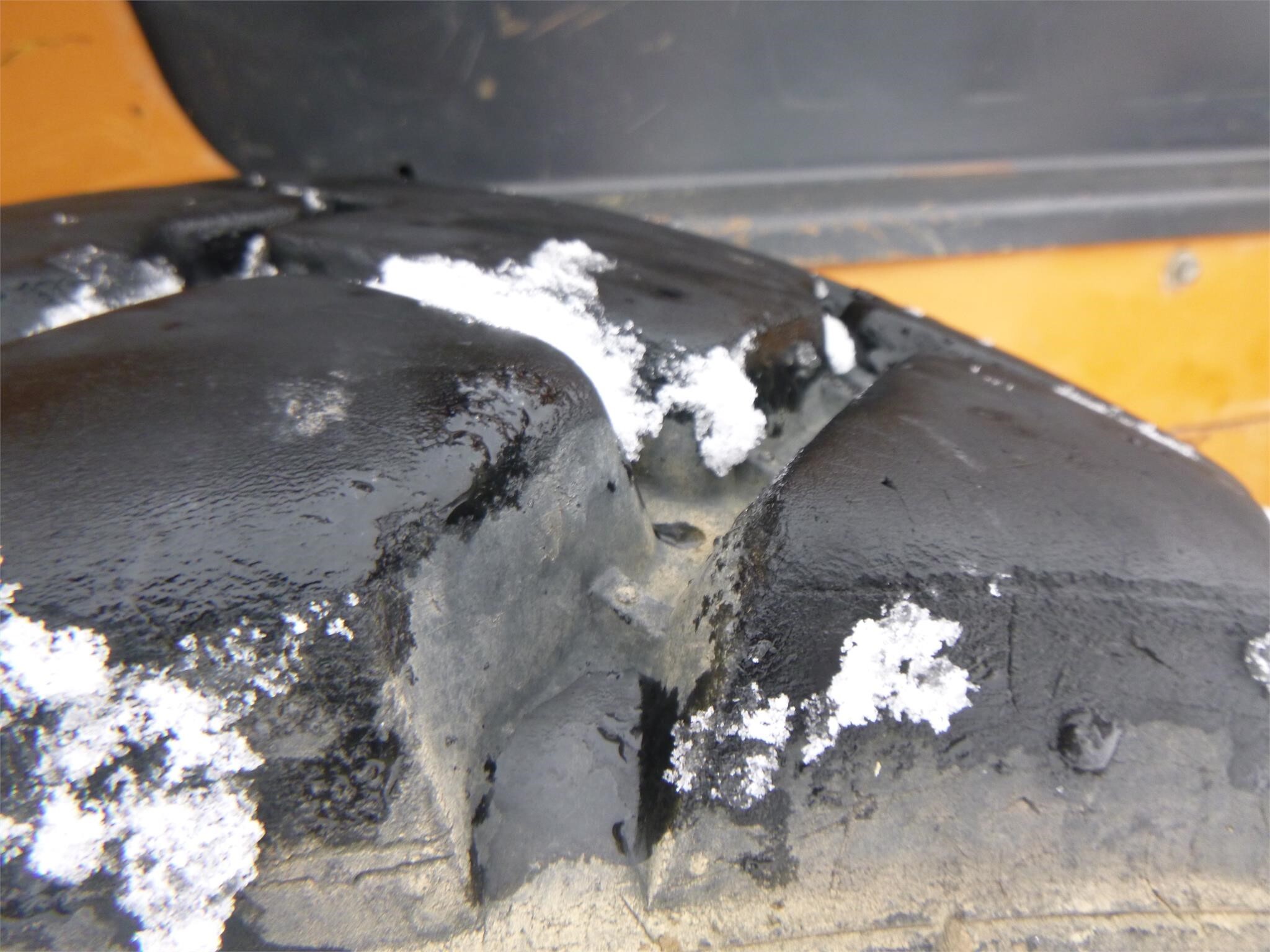 2002 Case 70XT Miscellaneous