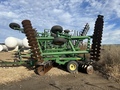 2006 John Deere 637 Disk