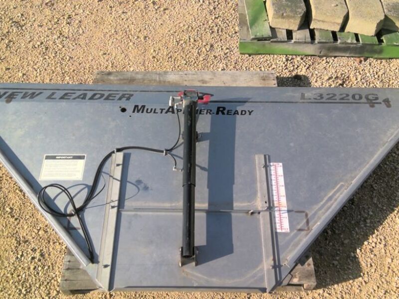 Used New Leader Fertilizer Spreaders for Sale 60 Listings Machinery