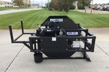 2025 Duo Lift HBR2550 Miscellaneous