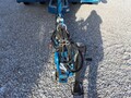 2008 Kinze 3500 Planter
