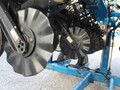 2008 Kinze 3500 Planter