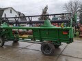 2009 John Deere 620F Platform