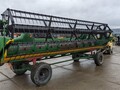 2009 John Deere 620F Platform