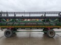 2009 John Deere 620F Platform