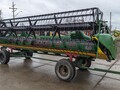 2009 John Deere 620F Platform