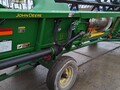 2009 John Deere 620F Platform