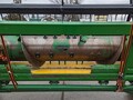 2009 John Deere 620F Platform