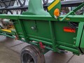 2009 John Deere 620F Platform
