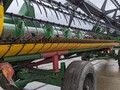 2009 John Deere 620F Platform