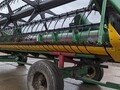 2009 John Deere 620F Platform