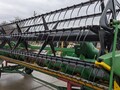 2009 John Deere 620F Platform