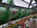 2009 John Deere 620F Platform