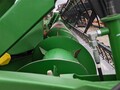 2009 John Deere 620F Platform