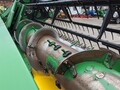 2009 John Deere 620F Platform
