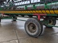 2009 John Deere 620F Platform