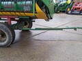 2009 John Deere 620F Platform
