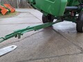 2009 John Deere 620F Platform
