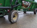 2009 John Deere 620F Platform