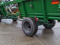 2009 John Deere 620F Platform