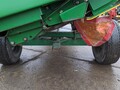 2009 John Deere 620F Platform