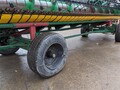 2009 John Deere 620F Platform