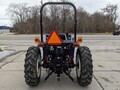 2022 New Holland Workmaster 35 Tractor