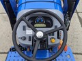 2022 New Holland Workmaster 35 Tractor