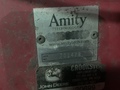 2013 Amity 2700 Beet Equipment