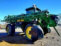 2015 John Deere R4030 Self-Propelled Sprayer