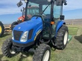 2016 New Holland Boomer 3045 Tractor